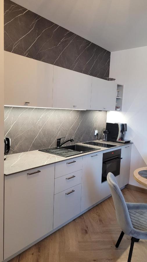 Apartament Sienkiewicza 22 Замосць Экстерьер фото