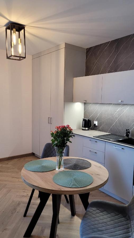 Apartament Sienkiewicza 22 Замосць Экстерьер фото